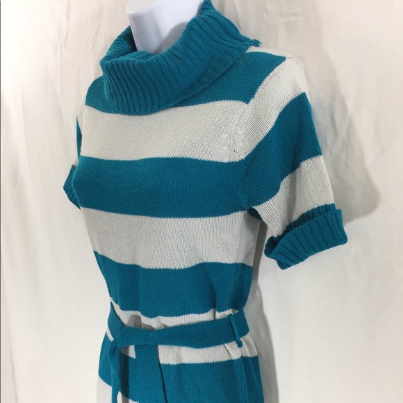 THIS ITEM SOLD - Pink Kiss Girls Striped Cardigan - Picture 3 of 8